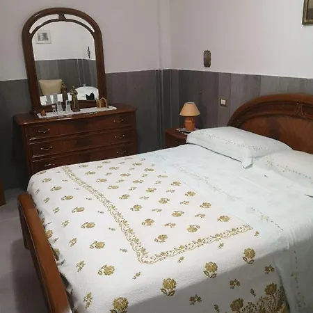 Casa Dicosmo *