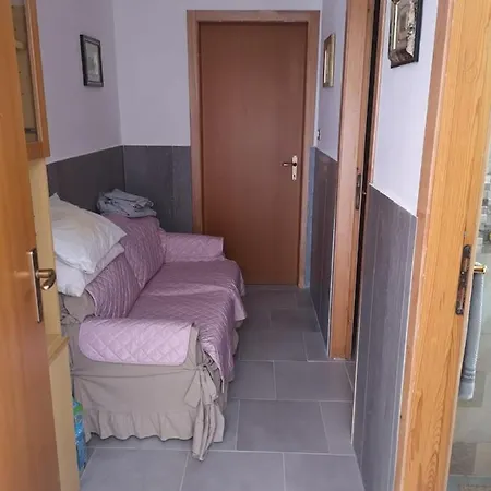 Lägenhet Casa Dicosmo *