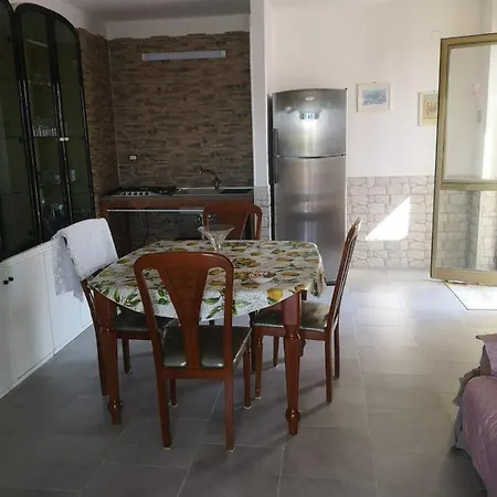 Casa Dicosmo