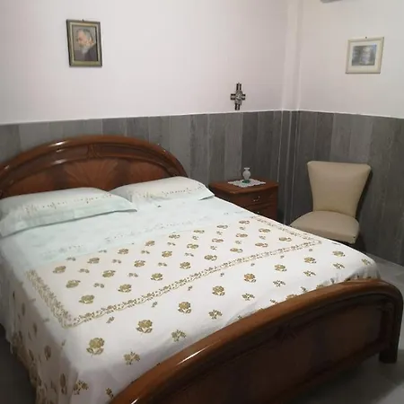 Lägenhet Casa Dicosmo *